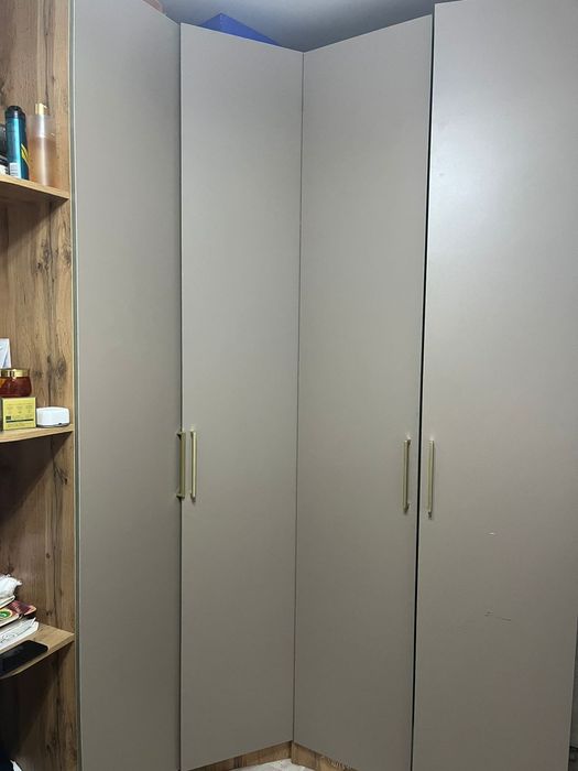 Шифонер 140 тыс тенге