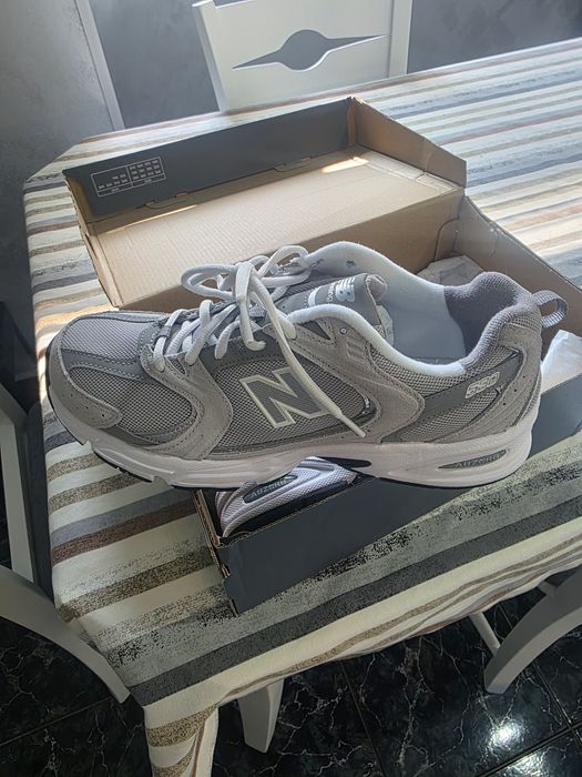 New balance мъжкимаратонки