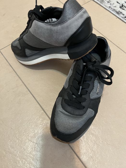 Пепе джинс дамски сникърси