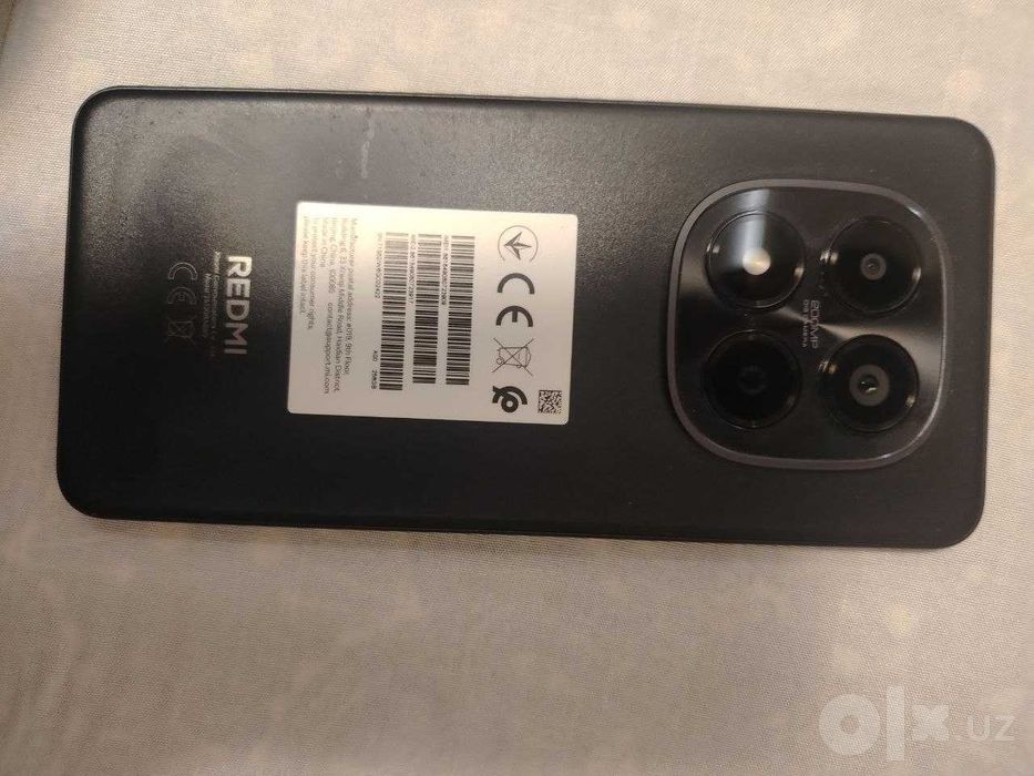 Redmi note 15 pro ideal