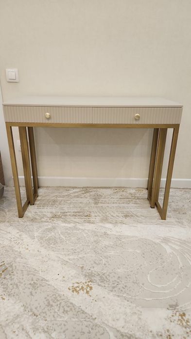 Новый стол трансформер