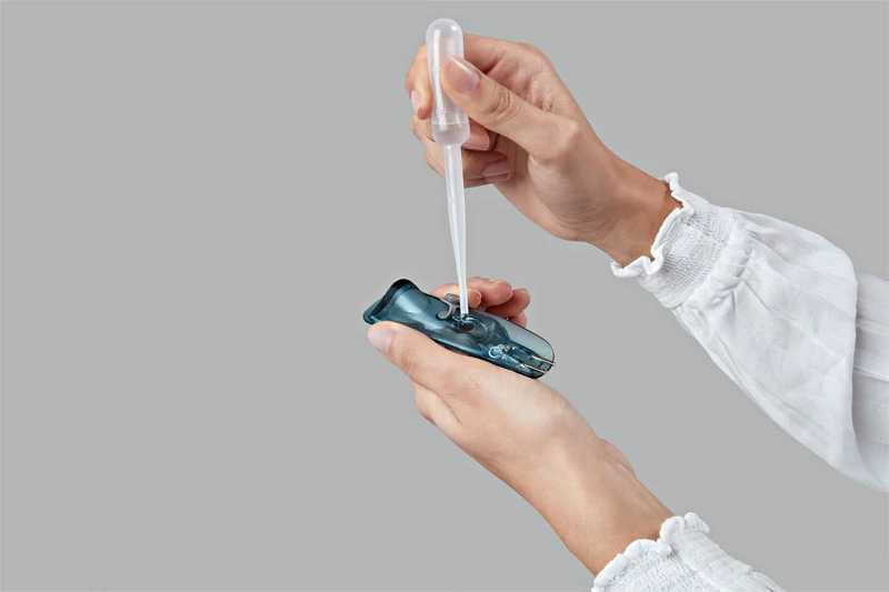 Placă păr cu aburi Remington Hydraluxe PRO S9001 – profesională