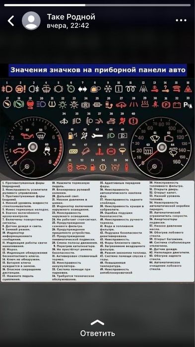 Автодиагностика от 3000 тг