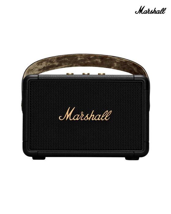 Портативная колонка Marshall Kilburn II