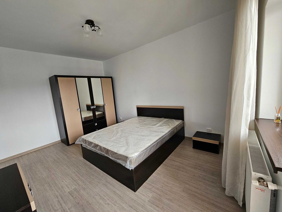 Proprietar ofer spre inchiriere garsoniera recent renovata in Plaza Residence