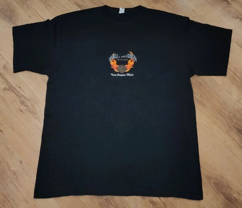 Tricou Harley Davidson marimea XXL