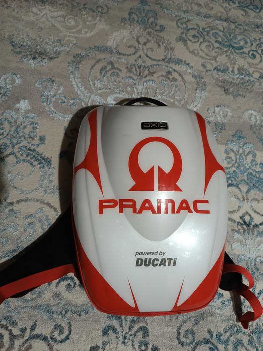 Rucsac Ducati Pramac Axio