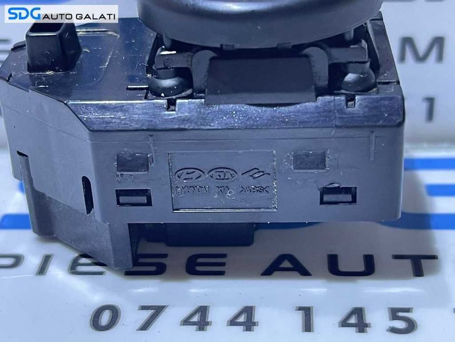 Buton Reglaj Oglinzi Kia Ceed 2006 - 2012[S0272]