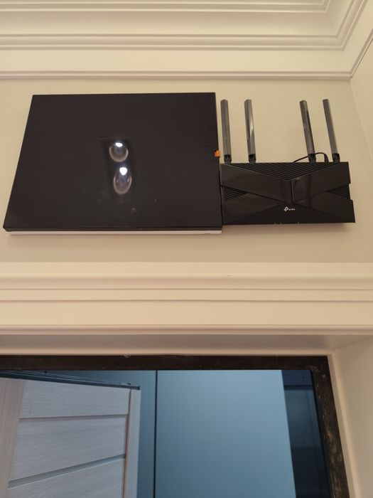 Kamera Wifi Damafon