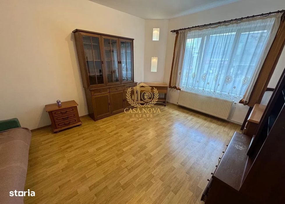 Apartament 2 camere 54mp, ultracentral, pet-friendly
