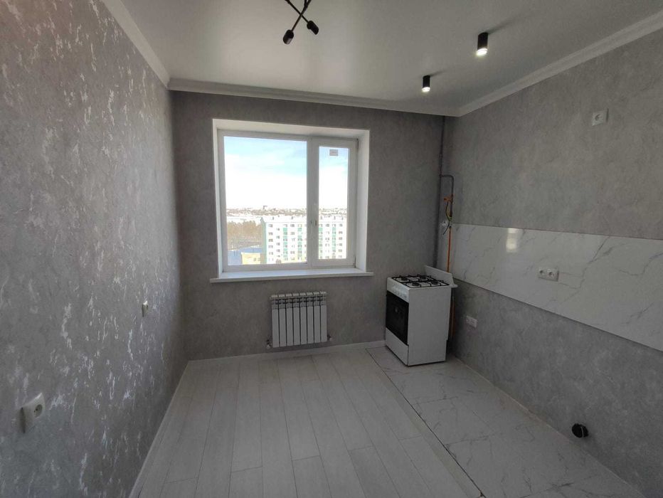 Продам 1 ком квартиру в районе Аэропорт