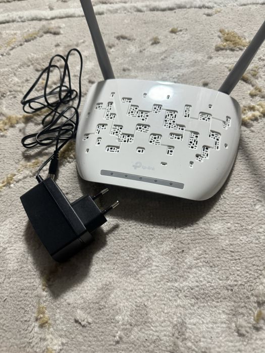 Модем роутер вайфай