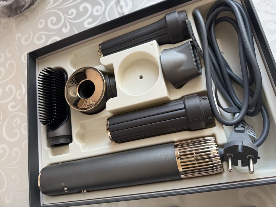 Продам фен стайлер 5 в 1