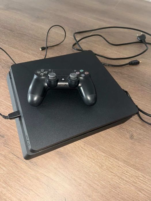 Playstation 4 ..