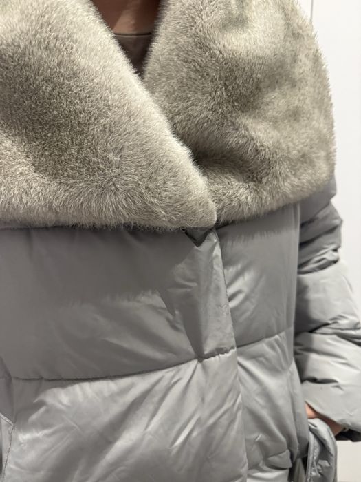 Зимняя куртка за 10к
