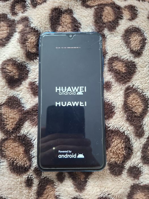 Huawei p30 lite.