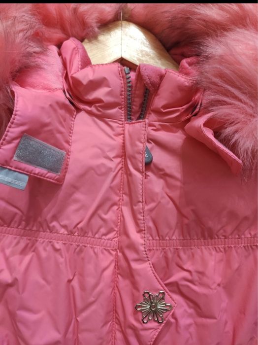 Kerry куртка зимняя