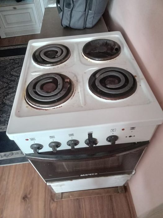 Продаётся газ плита