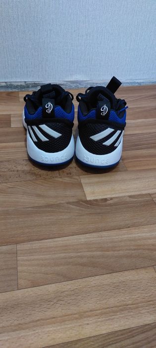 Adidas Dame Certified 42 размер