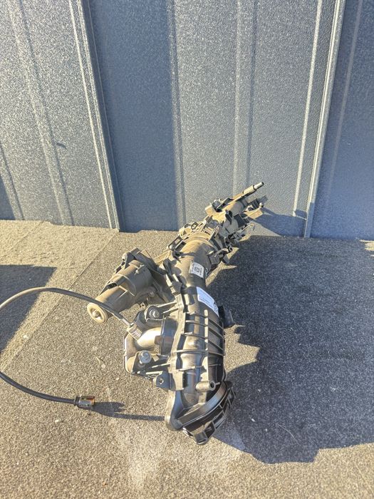 Galerie admisie bmw motor 2.0 B47 190cp F20 F30 F10 x3 X4