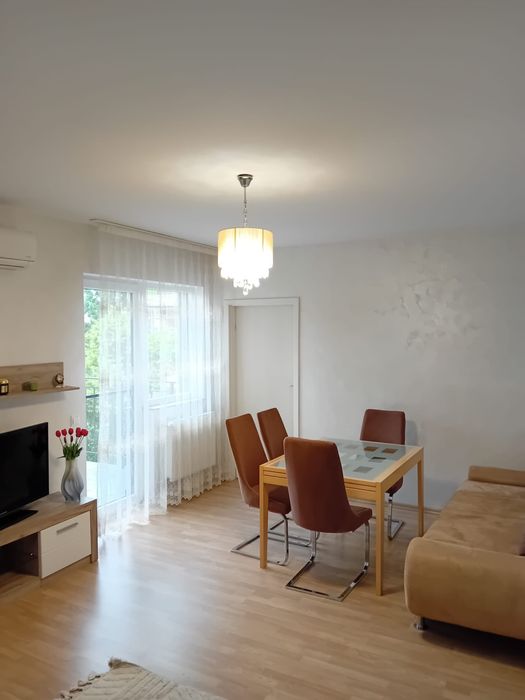 For rent. Chirie Ap 3 cam Nufarul Plazza