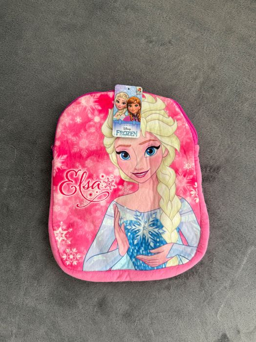 Нова двулицева грейка/елек и нова раница.2 броя за 8 лв ОБЩО!