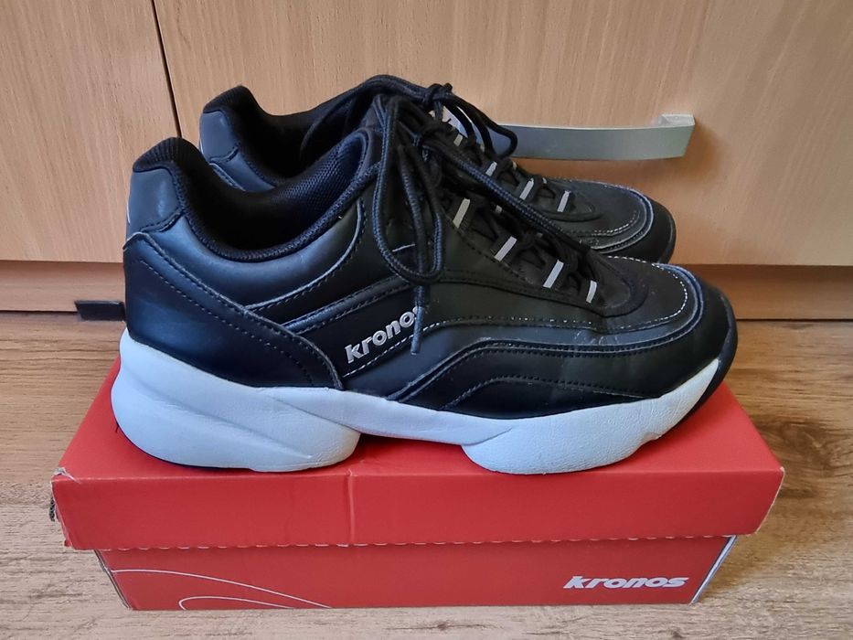 Ghete Kronos Pantofi Sport , marimea 39