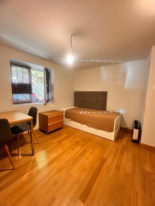 Дава се под наем Двустаен апартамент в Пловдив, Христо Смирненски - 55 кв.м за 332 € - Снимка #3