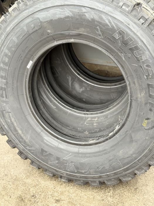 Balonbaza Kama Shina [9.00R20]