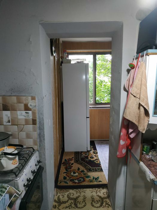 Продаётся 3-х комнатная квартира в Чирчике