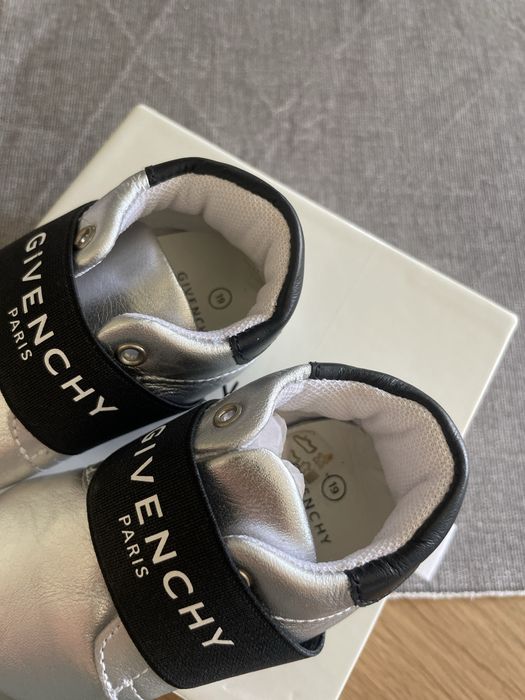 Givenchy kids sneakers
