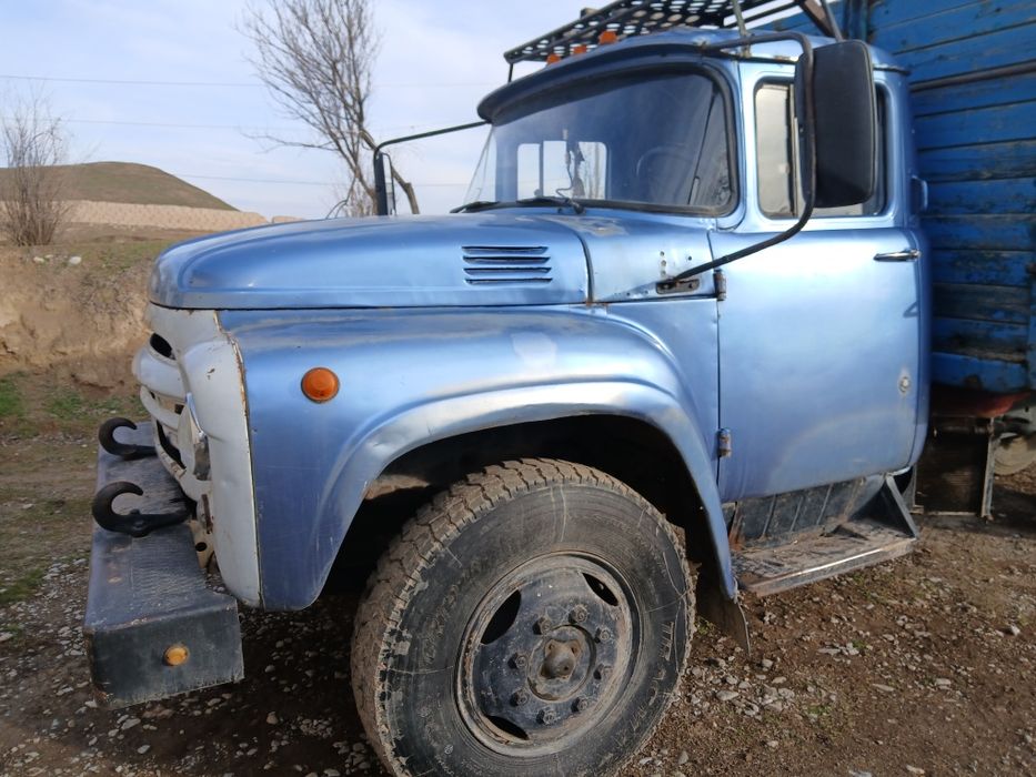 Zil dilnomer sotiladi