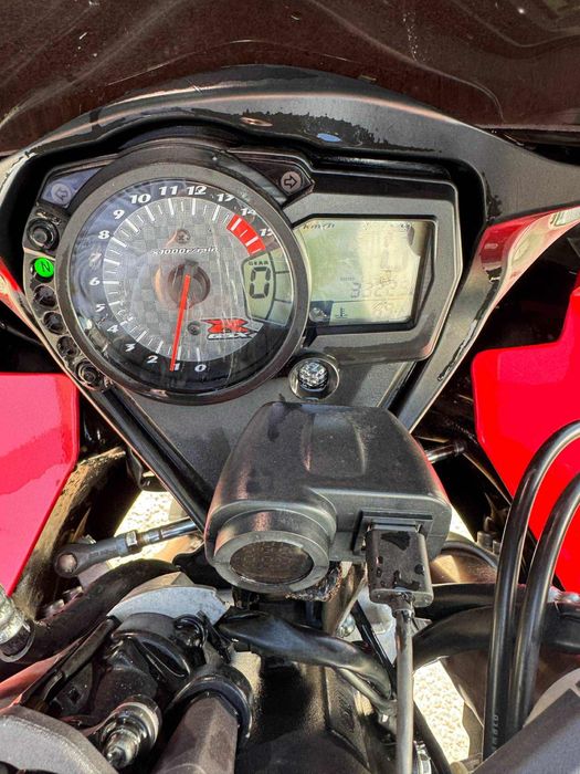 Suzuki GSX-R 1000