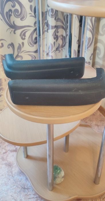 Запчасти на заз 968м