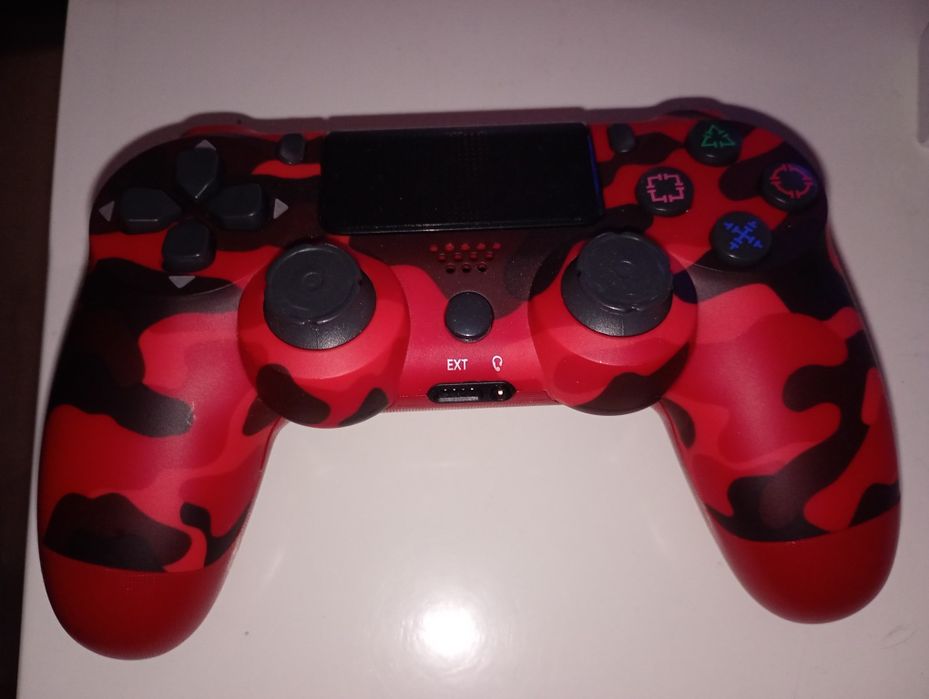 Джойстик за Плейстейшън 4