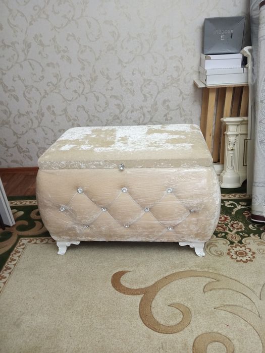 Продаю Сундук Новый