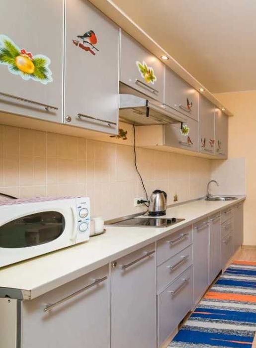 Дава се под наем Едностаен апартамент в Пловдив, Каменица 2 - 45 кв.м за 198.9 € - Снимка #3