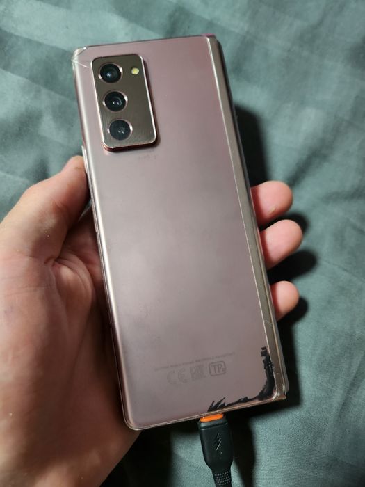 Samsung Z Fold 2 256gb