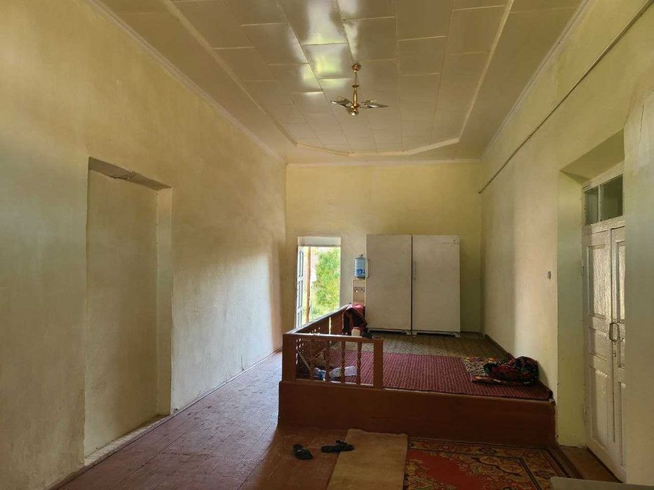 Продается дом, участок