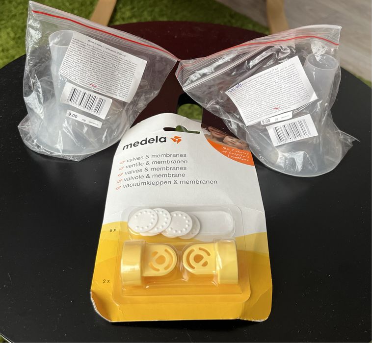 Помпа за кърма Medela Swing