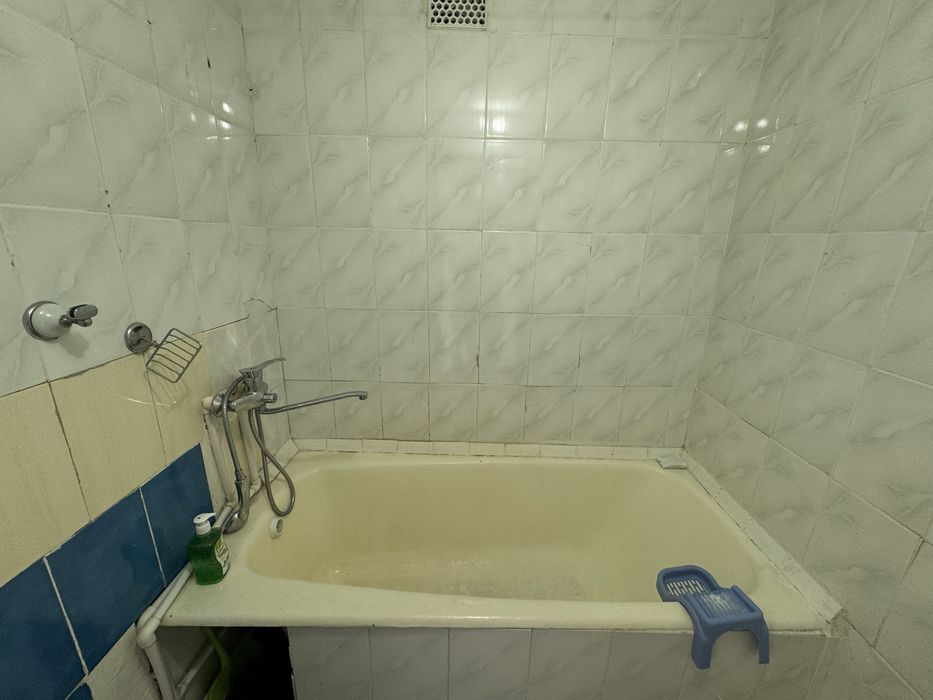 Сдам свою квартиру 1/5/5 на Карасу-1