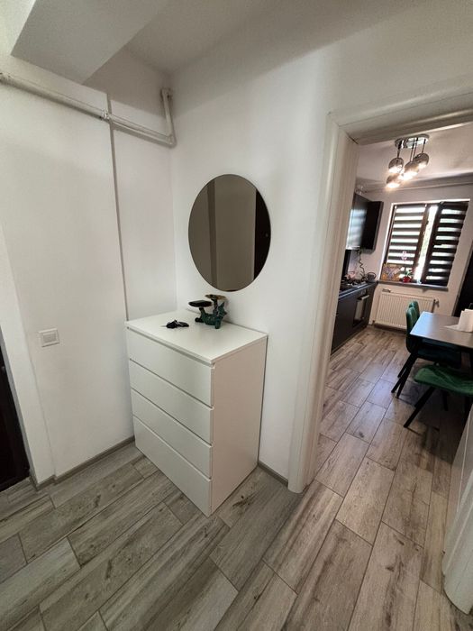 Apartament 2 camere de închiriat – Trivale, zona Magic | Loc de parcare | Complex rezidențial securizat