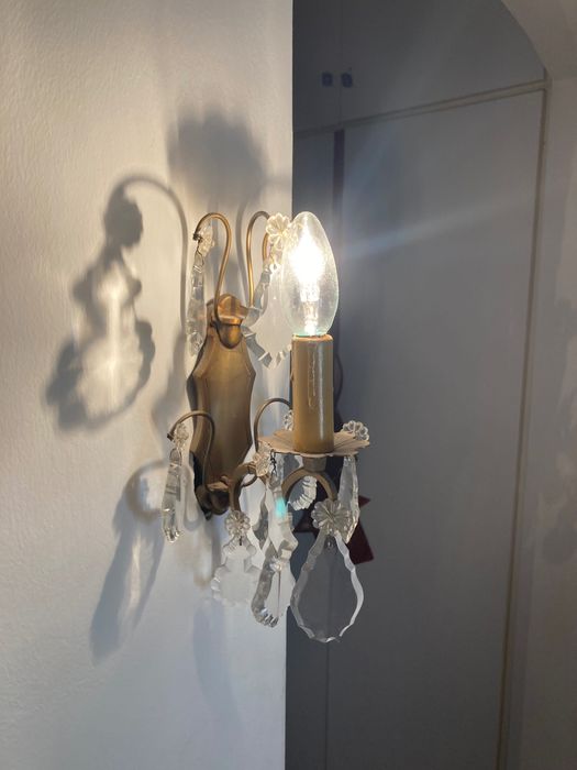 Lampi antique diverse