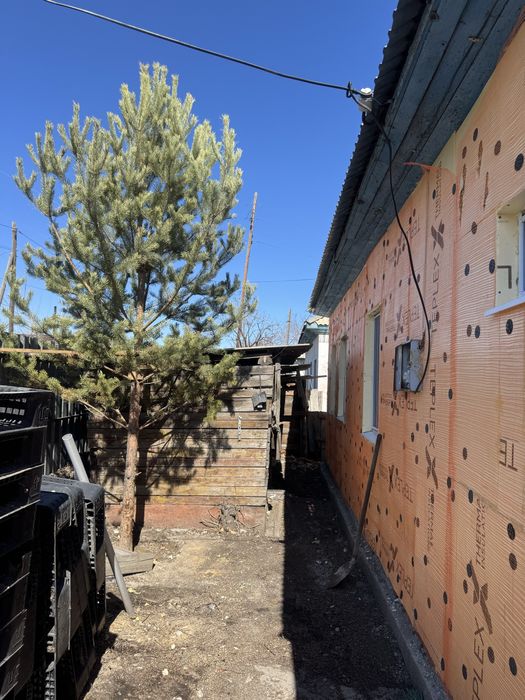 Продам дом , полностью с мебелью