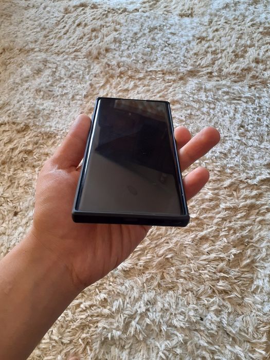 Samsung note 10+ 5g