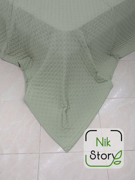 Покрывало на кровать от 8400