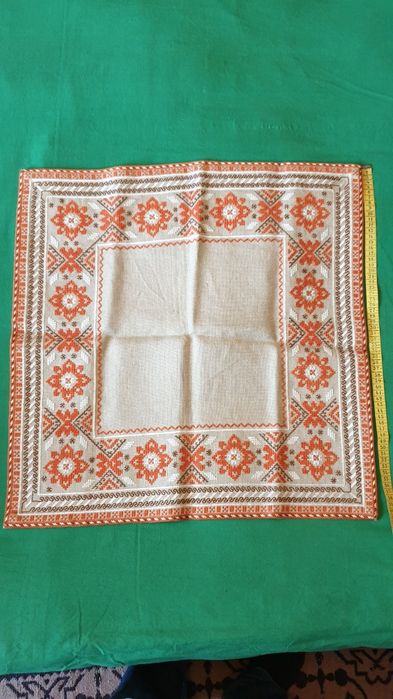 Ръчно изработени карета с шевица