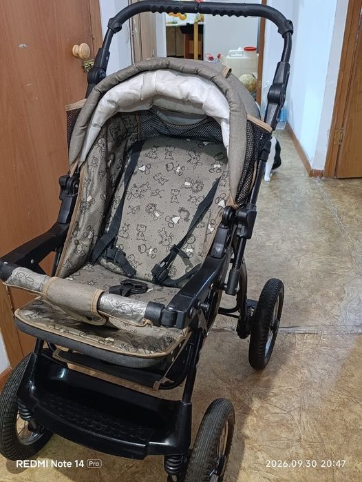 Продам коляску цена 35000