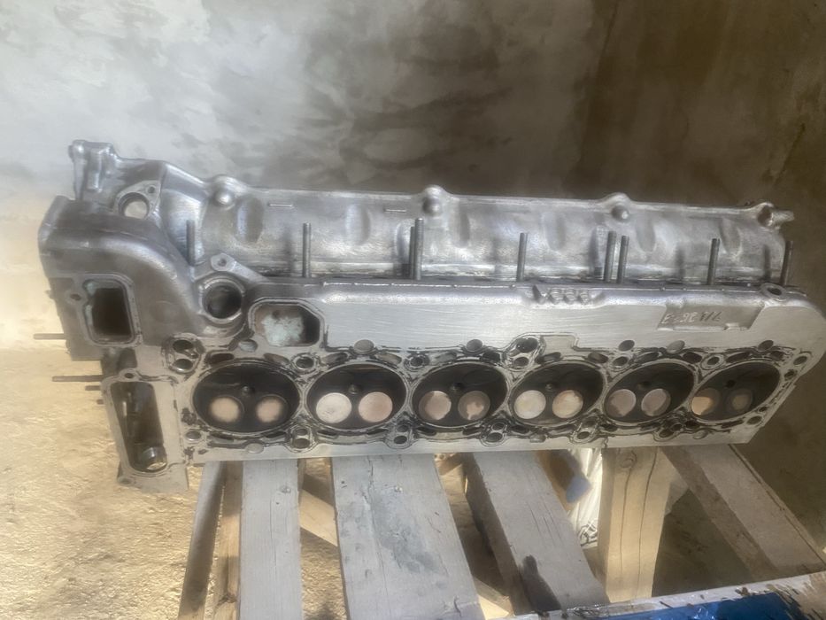 Продам гбц M54B3.0