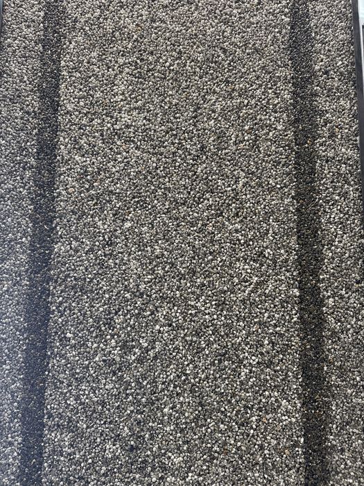 Tosh gilam. Natural tosh